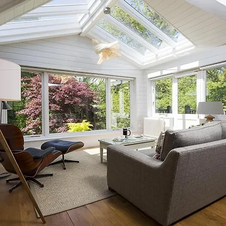 Rosewood By The River Casa de Férias *