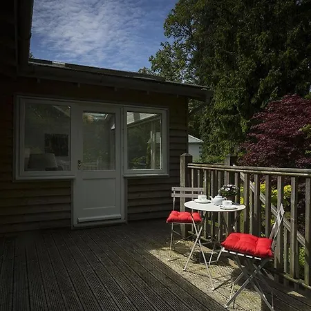 Casa de Férias Rosewood By The River