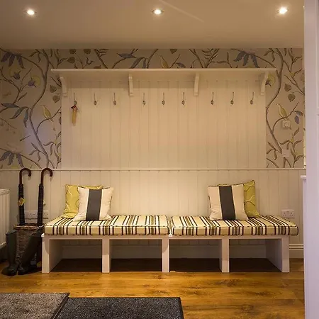 Rosewood By The River * Ambleside