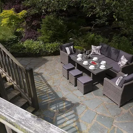 Casa de Férias Rosewood By The River