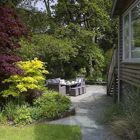 Rosewood By The River Ambleside