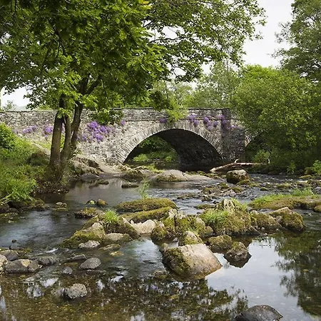 Rosewood By The River *