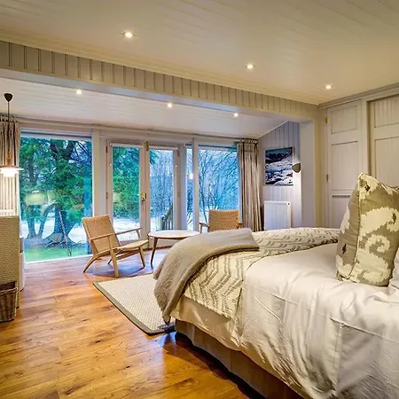 Rosewood By The River Ambleside