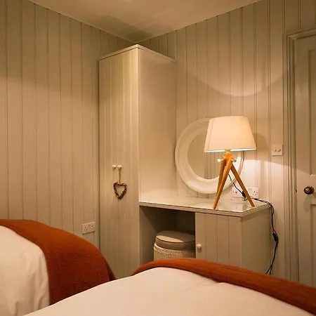 Casa de Férias Rosewood By The River Ambleside