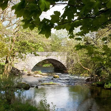 Casa de Férias Rosewood By The River Ambleside