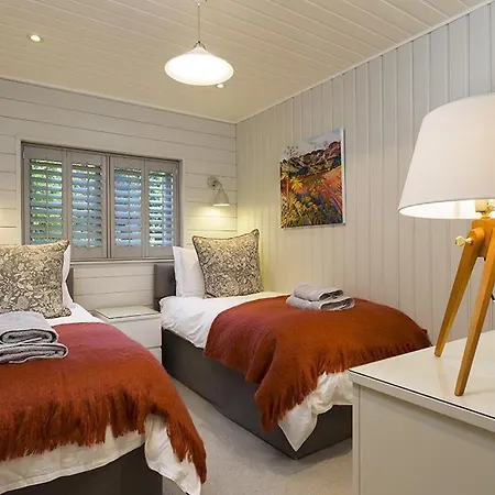 Rosewood By The River * Ambleside