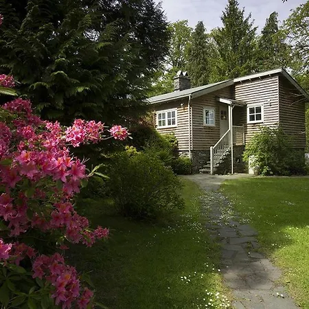 Rosewood By The River