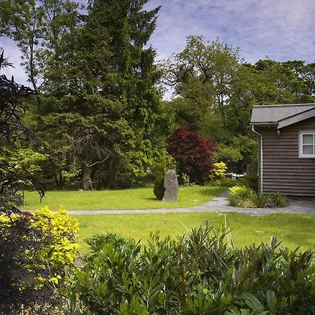 Rosewood By The River Casa de Férias Ambleside