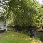 Rosewood By The River *