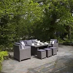 Rosewood By The River Feriehus
