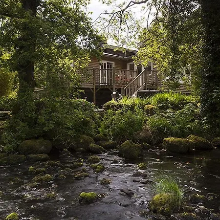 펜션 Rosewood By The River
