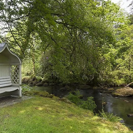 Rosewood By The River *