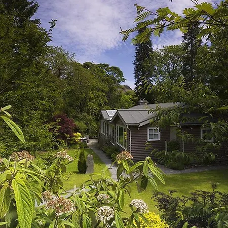 Rosewood By The River *