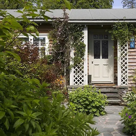 Rosewood By The River