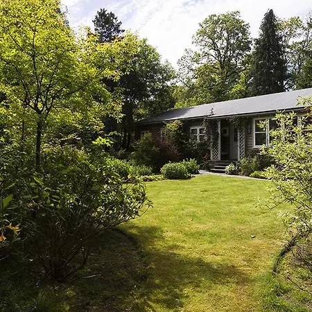 Rosewood By The River 別荘 *