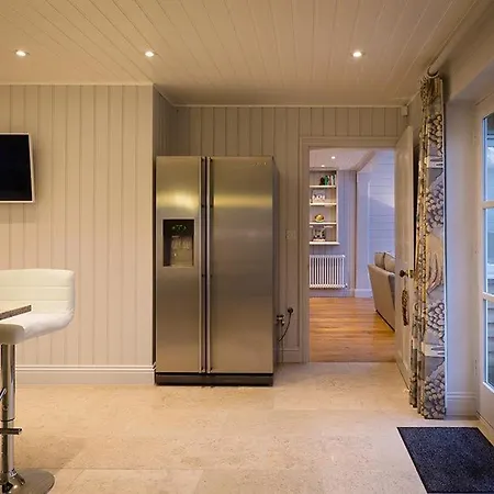 Rosewood By The River Prázdninový dům *