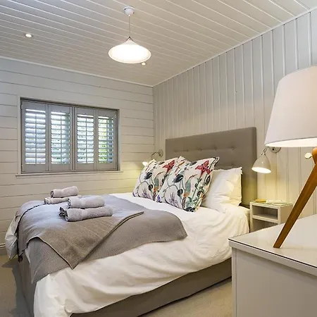 Rosewood By The River Prázdninový dům *