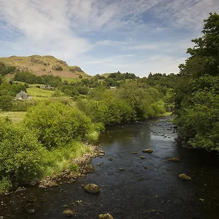 Prázdninový dům Rosewood By The River