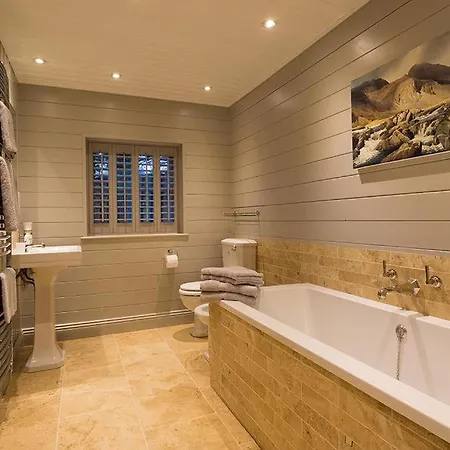 Rosewood By The River Prázdninový dům